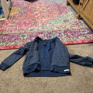 Gap Kids patterned jacket